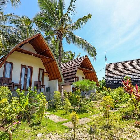 Diamond Beach Bungalow Tanglad Exterior photo