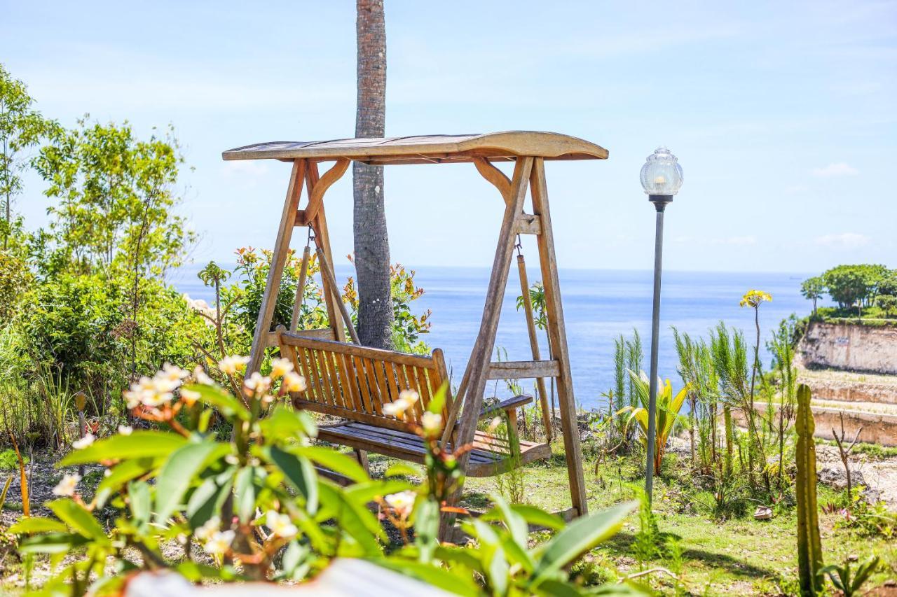Diamond Beach Bungalow Tanglad Exterior photo