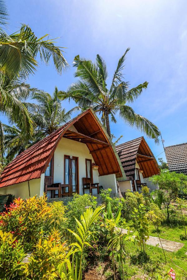 Diamond Beach Bungalow Tanglad Exterior photo